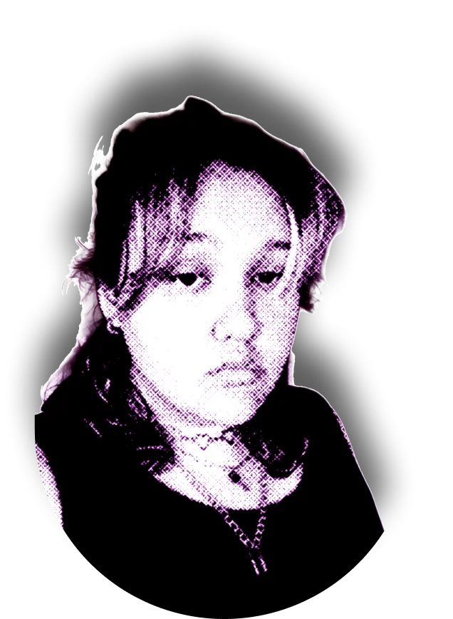 Gianna portrait